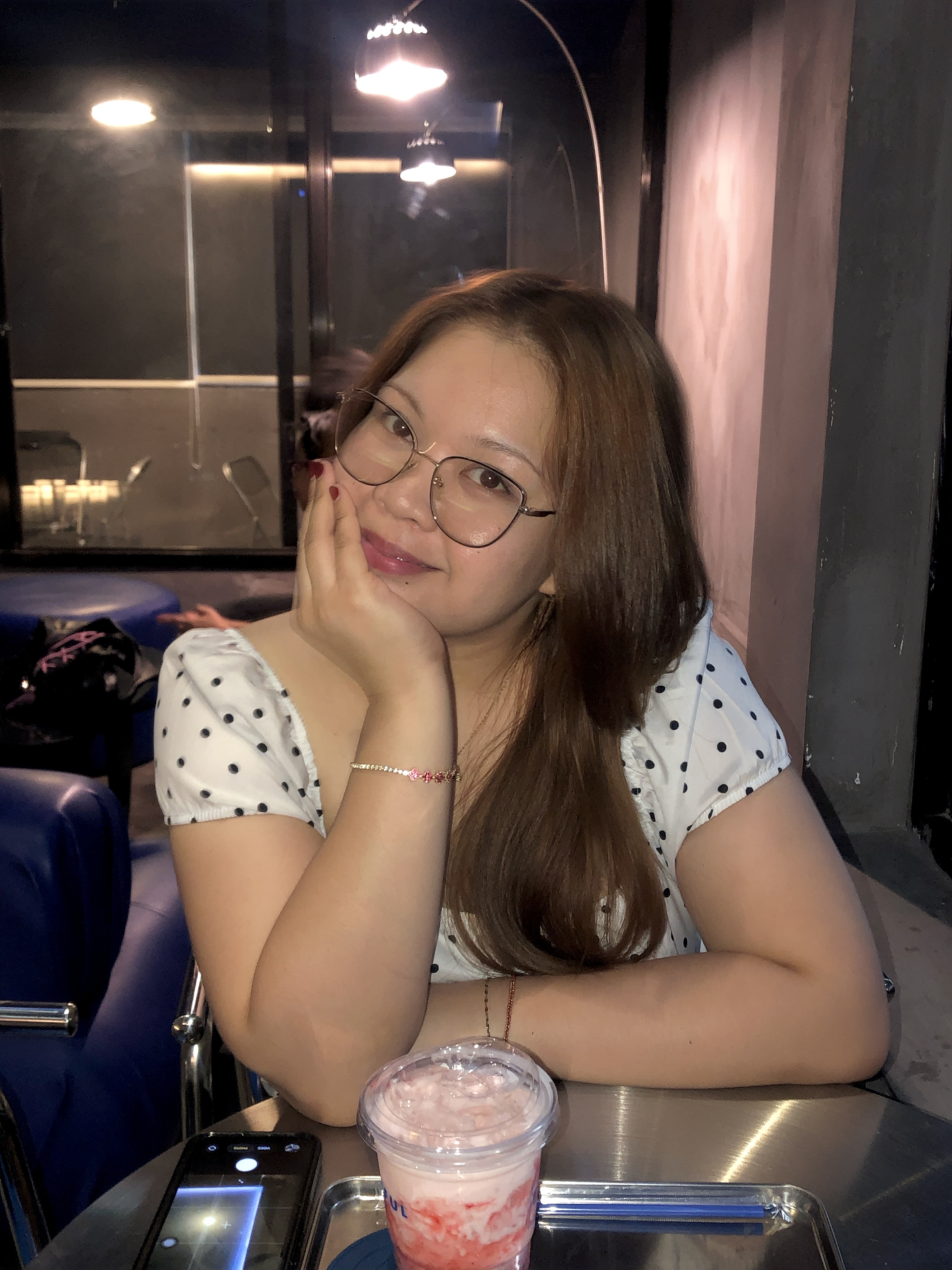 Verified Filipina in Davao City